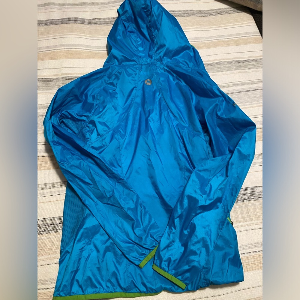 Marmot Unlined Shell Jacket - Picture 2 of 2